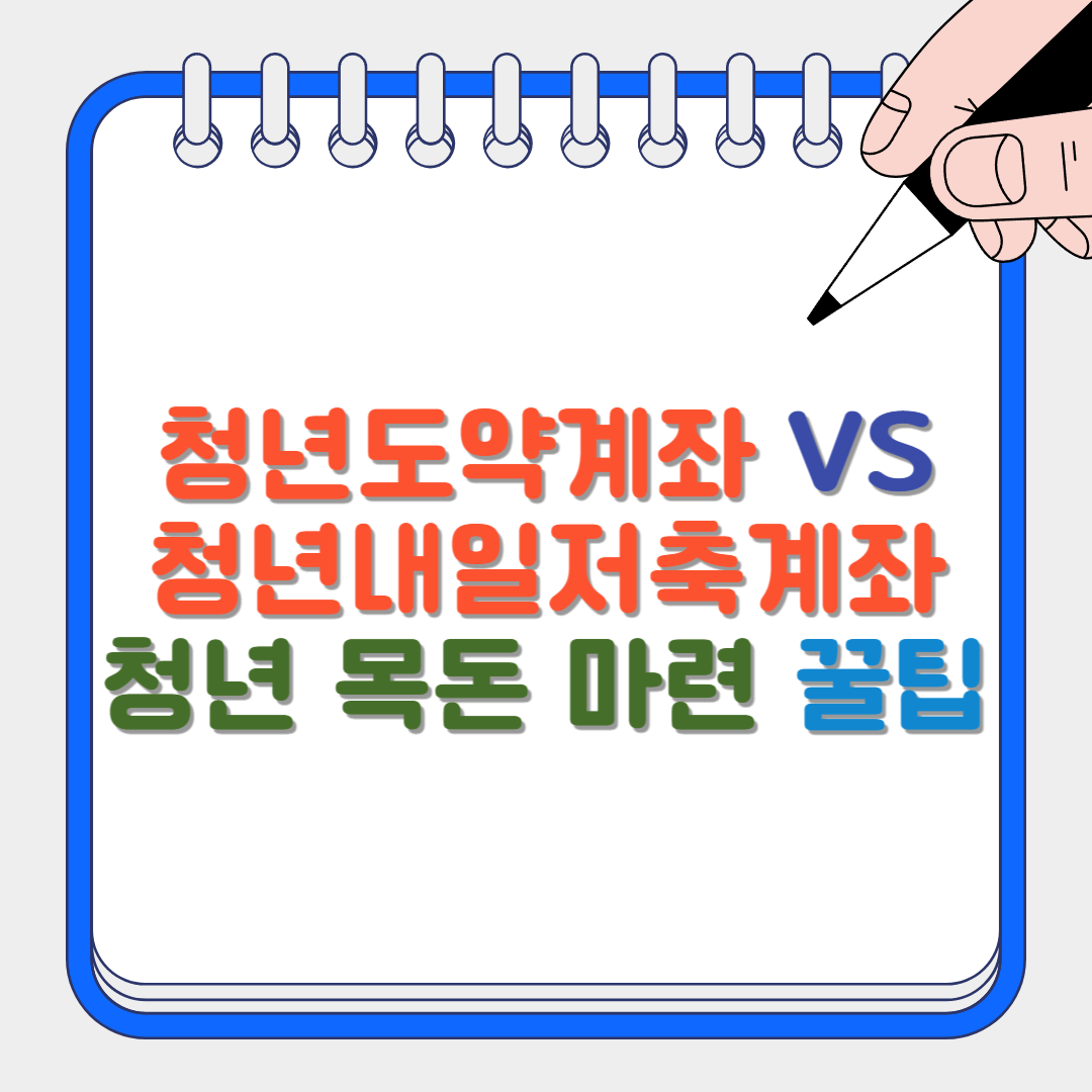 청년도약계좌썸네일