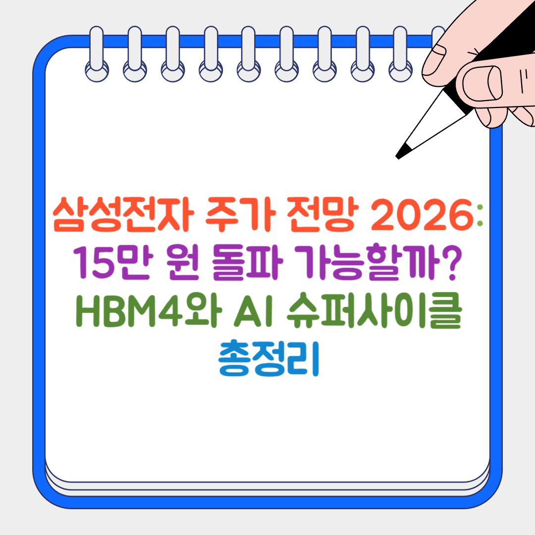 삼성전자 썸네일